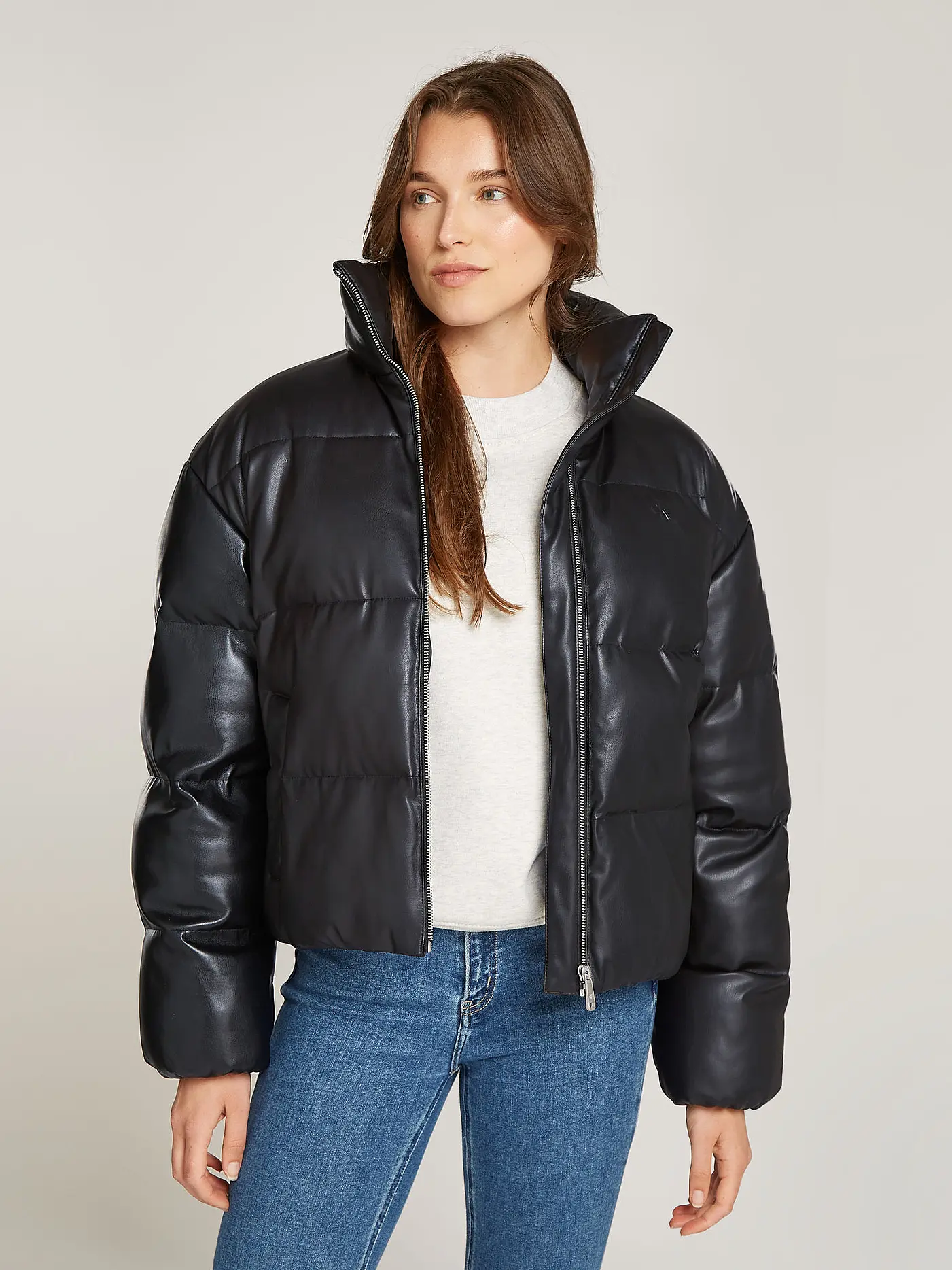 CALVIN KLEIN JEANS | Steppjacke | 
